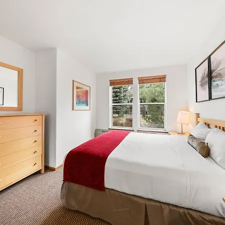 Two Bedroom #703